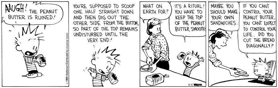calvinandhobbes
